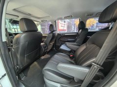 GAC Aion M6 2021 PRO 270T Automatic Luxury - ფოტო 8