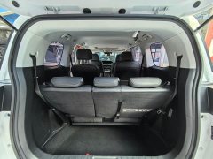GAC Aion M6 2021 PRO 270T Automatic Luxury - ფოტო 9