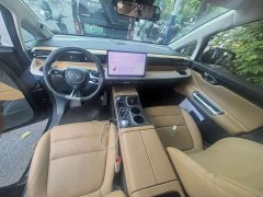 GAC Aion S Plus DM-i 150km MAX - ფოტო 5