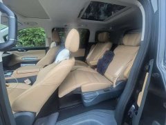 GAC Aion S Plus DM-i 150km MAX - ფოტო 8