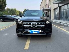 Mercedes-Benz GLS 450 4MATIC Fashion - ფოტო 2
