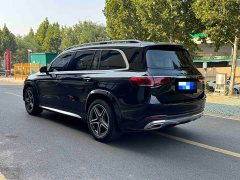 Mercedes-Benz GLS 450 4MATIC Fashion - ფოტო 6