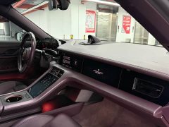 Porsche 2020 Porsche Taycan - ფოტო 11
