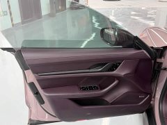 Porsche 2020 Porsche Taycan - ფოტო 12