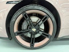 Porsche 2020 Porsche Taycan - ფოტო 14