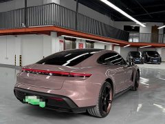 Porsche 2020 Porsche Taycan - ფოტო 17