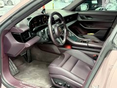 Porsche 2020 Porsche Taycan - ფოტო 5