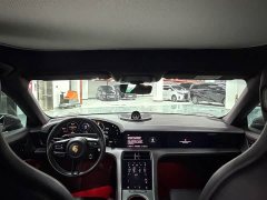 Porsche 2020 Porsche Taycan - ფოტო 6