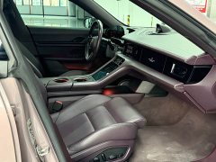 Porsche 2020 Porsche Taycan - ფოტო 7