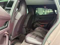 Porsche 2020 Porsche Taycan - ფოტო 8