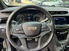 Cadillac XT5 2022 2.0T AWD Luxury Hummingbird Edition - ფოტო 3