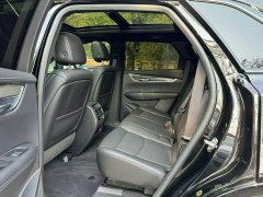 Cadillac XT5 2022 2.0T AWD Luxury Hummingbird Edition - ფოტო 4