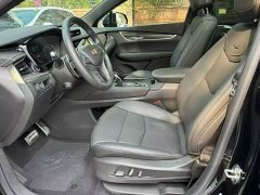 Cadillac XT5 2022 2.0T AWD Luxury Hummingbird Edition - ფოტო 5