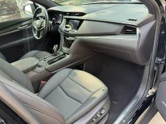 Cadillac XT5 2022 2.0T AWD Luxury Hummingbird Edition - ფოტო 6