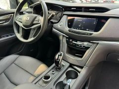 Cadillac XT5 2022 2.0T AWD Luxury Hummingbird Edition - ფოტო 7