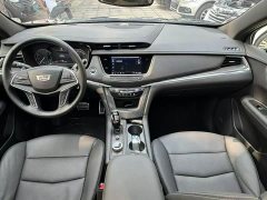 Cadillac XT5 2022 2.0T AWD Luxury Hummingbird Edition - ფოტო 8
