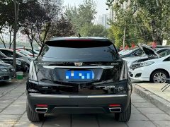 Cadillac XT5 2022 2.0T AWD Luxury Hummingbird Edition - ფოტო 9