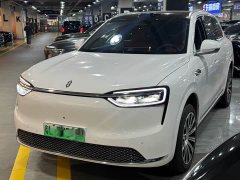 AITO M7 2026 Pure Electric Max AWD 5-Seater (192-Channel LiDAR) - ფოტო 1