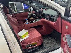 AITO M7 2026 Pure Electric Max AWD 5-Seater (192-Channel LiDAR) - ფოტო 10