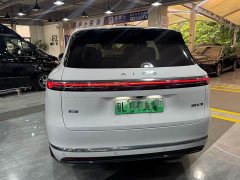 AITO M7 2026 Pure Electric Max AWD 5-Seater (192-Channel LiDAR) - ფოტო 11