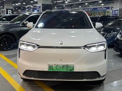 AITO M7 2026 Pure Electric Max AWD 5-Seater (192-Channel LiDAR) - ფოტო 2