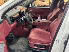 AITO M7 2026 Pure Electric Max AWD 5-Seater (192-Channel LiDAR) - ფოტო 3