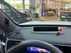 AITO M7 2026 Pure Electric Max AWD 5-Seater (192-Channel LiDAR) - ფოტო 8