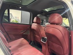 AITO M7 2026 Pure Electric Max AWD 5-Seater (192-Channel LiDAR) - ფოტო 9