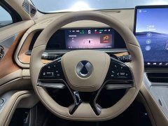 Denza BYD Denza N7 2024 630 AWD Intelligent Driving Max - ფოტო 13