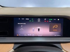 Denza BYD Denza N7 2024 630 AWD Intelligent Driving Max - ფოტო 15