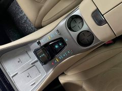 Denza BYD Denza N7 2024 630 AWD Intelligent Driving Max - ფოტო 19