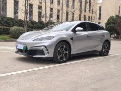 BYD Dolphin 06GT Smart Drive 505 Wave Plus Edition - ფოტო 1