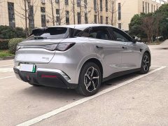 BYD Dolphin 06GT Smart Drive 505 Wave Plus Edition - ფოტო 12