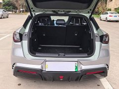 BYD Dolphin 06GT Smart Drive 505 Wave Plus Edition - ფოტო 14