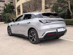 BYD Dolphin 06GT Smart Drive 505 Wave Plus Edition - ფოტო 17