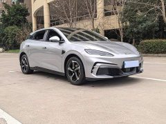 BYD Dolphin 06GT Smart Drive 505 Wave Plus Edition - ფოტო 3