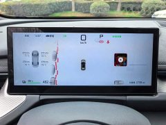 BYD Dolphin 06GT Smart Drive 505 Wave Plus Edition - ფოტო 5