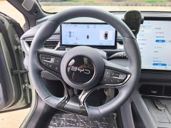 BYD Dolphin 06GT Smart Drive 505 Wave Plus Edition - ფოტო 7