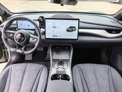 BYD Dolphin 06GT Smart Drive 505 Wave Plus Edition - ფოტო 8