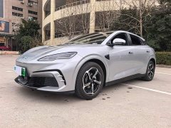 BYD Dolphin 06GT Smart Drive 505 Wave Plus Edition - ფოტო 9