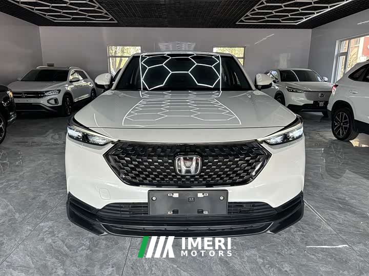 Honda XR-V 1.5L CVT Thermal Edition - ავტომობილი ჩინეთიდან