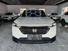 Honda XR-V 1.5L CVT Thermal Edition - ფოტო 1