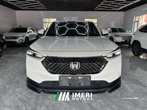 2023 Honda XR-V 1.5L CVT Thermal Edition - ავტომობილი ჩინეთიდან