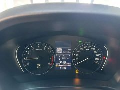 Honda XR-V 1.5L CVT Thermal Edition - ფოტო 12