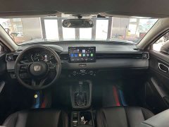 Honda XR-V 1.5L CVT Thermal Edition - ფოტო 13