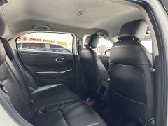 Honda XR-V 1.5L CVT Thermal Edition - ფოტო 16