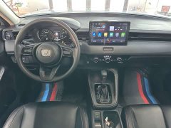 Honda XR-V 1.5L CVT Thermal Edition - ფოტო 18