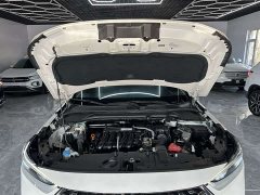 Honda XR-V 1.5L CVT Thermal Edition - ფოტო 19