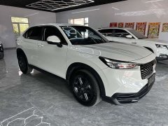 Honda XR-V 1.5L CVT Thermal Edition - ფოტო 2