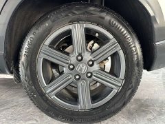 Honda XR-V 1.5L CVT Thermal Edition - ფოტო 20